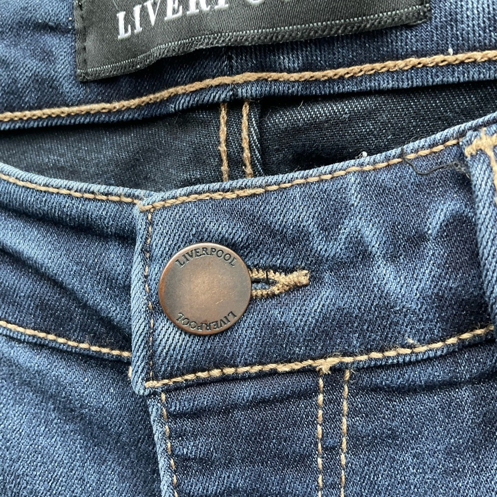 Liverpool Jeans - Picture 3 of 6